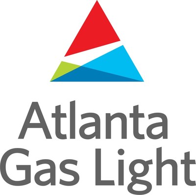 Atlanta Gas Light Logo Atlanta Gas Light Logo